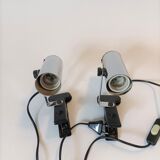 Pair of spots chrome 1970