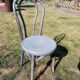 Fischel bistro chair