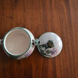 Valauris sweet box thistles