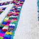 Tapis marocain traditionnel