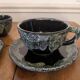 Vallauris Gautier cups