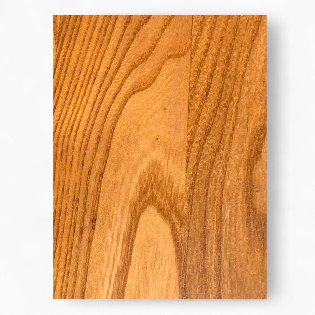 Pair of Scandinavian chairs 1950