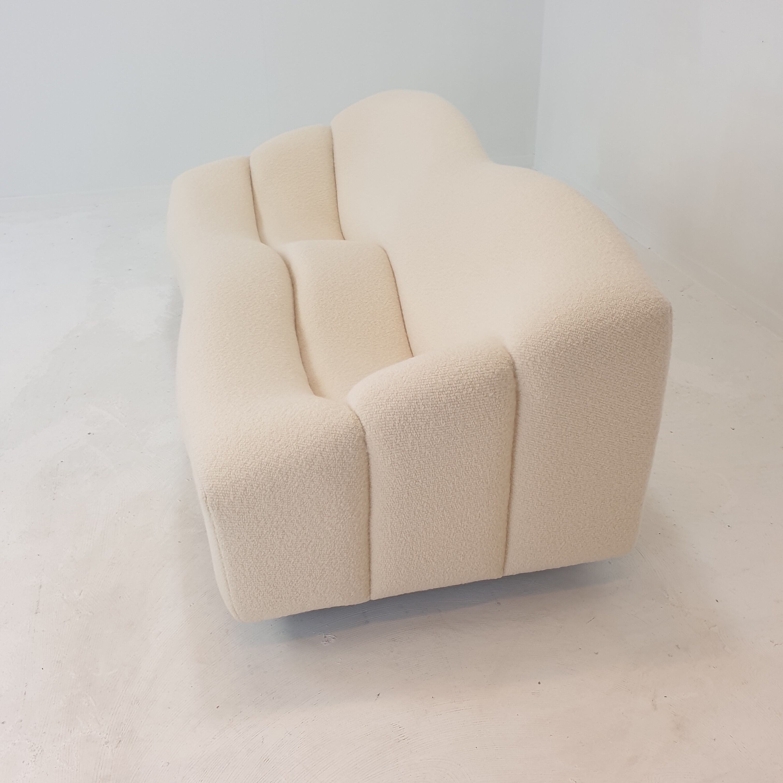 ABCD set by Pierre Paulin for Artifort, 1960s