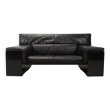 Brigadier loveseat - Cini Boeri for Gavina