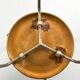 Dot Stool in Teak by Arne Jacobsen for Fritz Hansen, 1950s, Set of 2