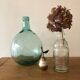 Old demijohn 5 l