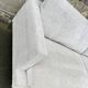 Sofa, sofa, "essentiel 154", 2 seater, VIP beige by Sergio Bicego, SABA,
