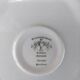 Vintage porcelain cache pot