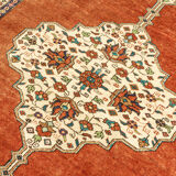 1960s Carpet , 165 x 310