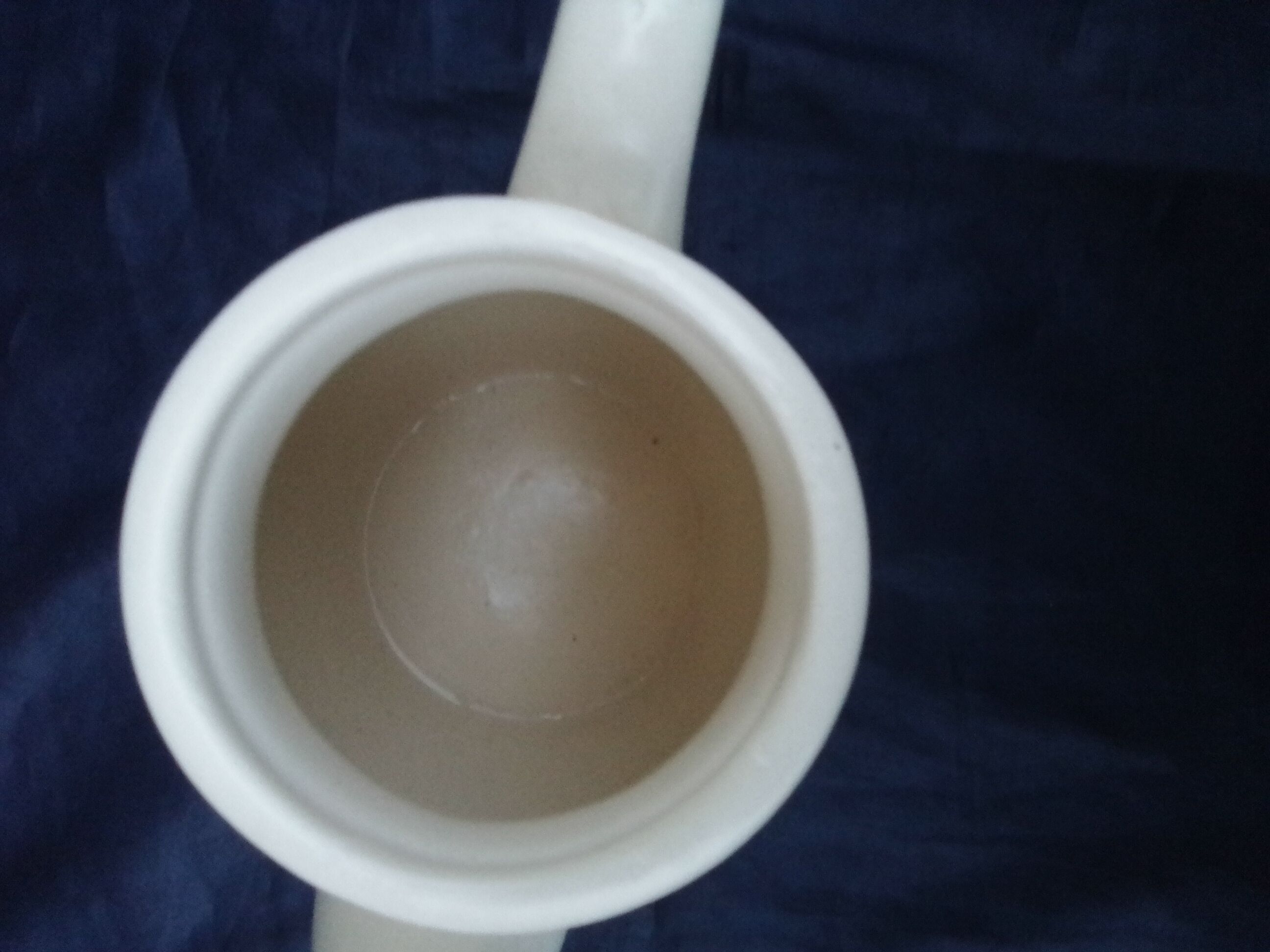 Gien sandstone coffee set coffee maker and 10 cups