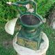 Peugeot frères counter coffee grinder