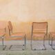 Chair B32 by Marcel Breuer