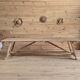 Table de ferme
