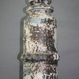 Ceramic lamp 1960