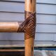 Bamboo Console