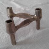 The 1970s BMF tripods candleholder