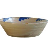 Lebrillo en céramique Fajalauza espagnole antique