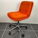 Vintage 1970 vintage vinco swivel desk chair