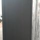 Parisian showcase cabinet