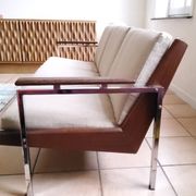 Vintage 3-seater sofa "Lotus" by Rob Parry for Gelderland, Netherlands 1960s