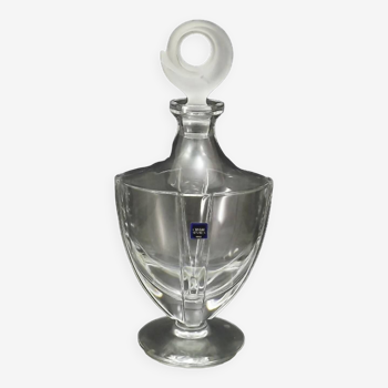 Sèvres Crystal Carafe 1980