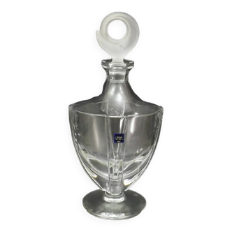 Sèvres Crystal Carafe 1980