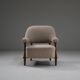 Armchair model 109 by Theo Ruth for Artifort, 1950’s The Netherlands.