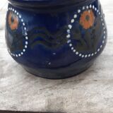 Elchinger 1930s vase