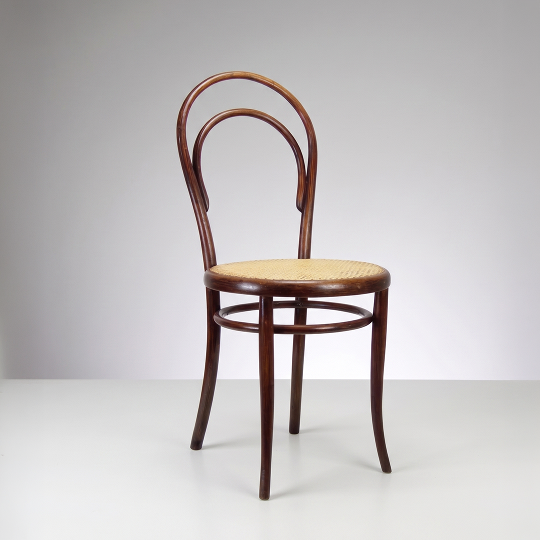 Chaise bistrot