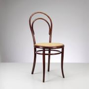 Chaise bistrot