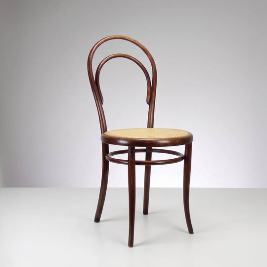 Chaise bistrot