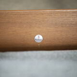 Rocking chair Olé Wanscher