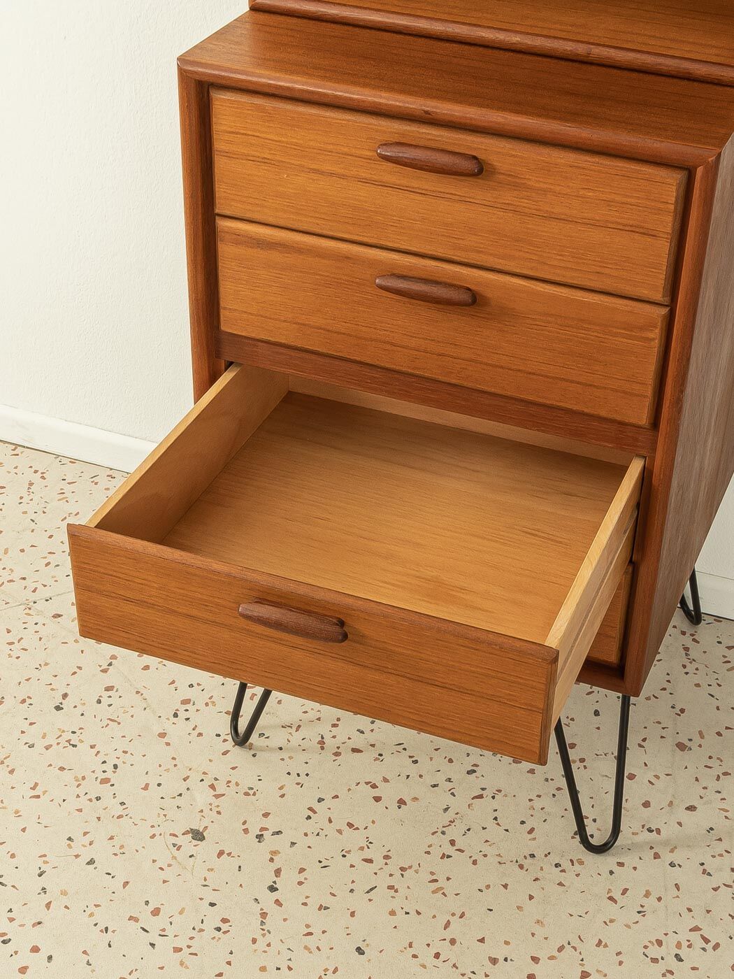 1960s Chest of drawers, Heinrich Riestenpatt