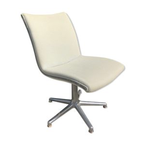 Fauteuil pivotant artifort