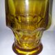 6 Art Deco glasses