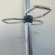 Vintage 50's french coat rack