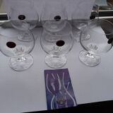 Brandy glass