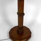 Important lampadaire arts & crafts, circa 1920