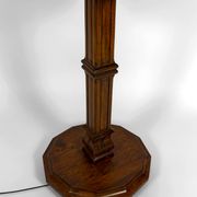 Important lampadaire arts & crafts, circa 1920