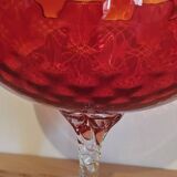 Fruit bowl Glass Empoli