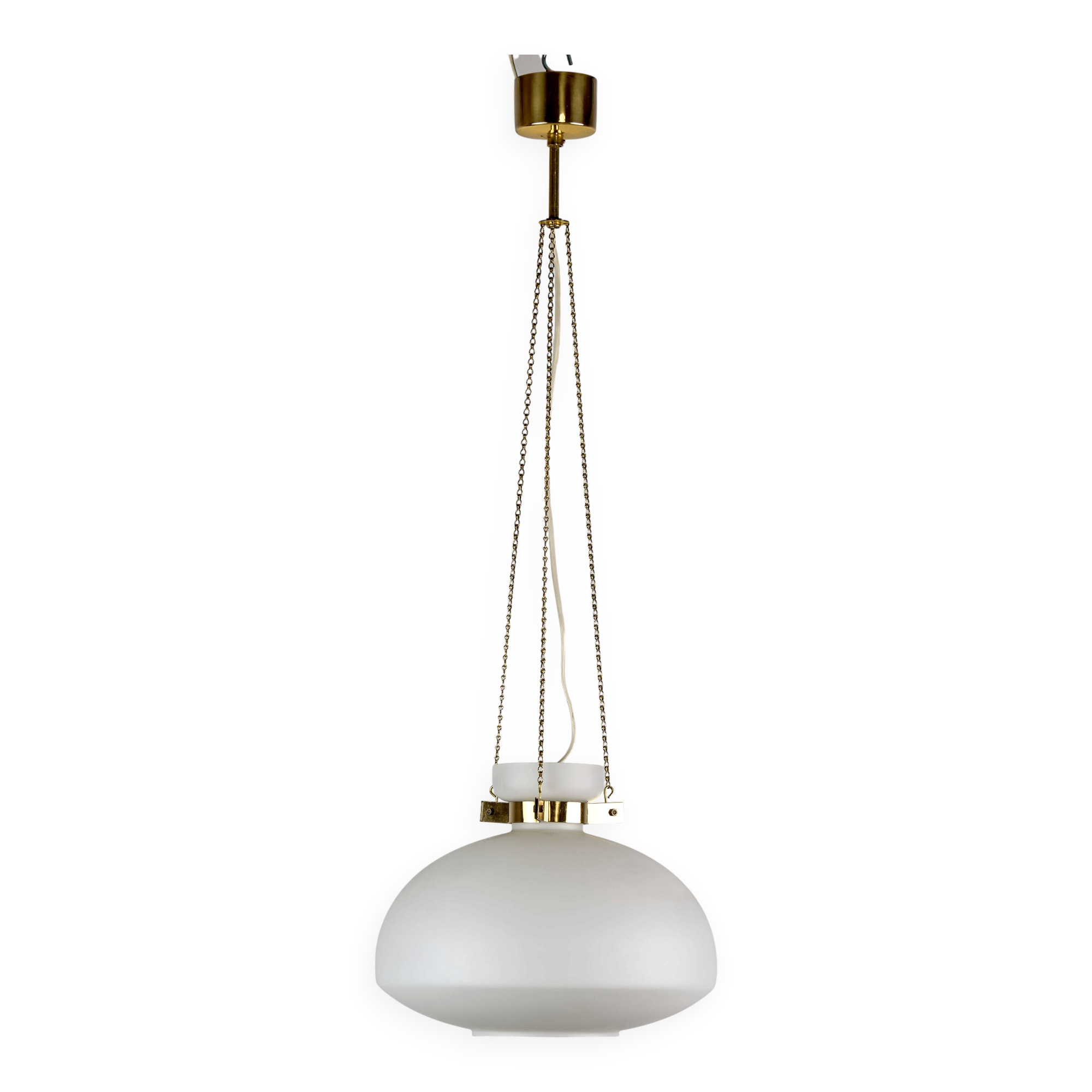 Vintage pendant lamp