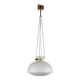 Vintage pendant lamp