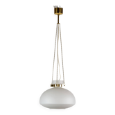 Lampe à pendentif vintage