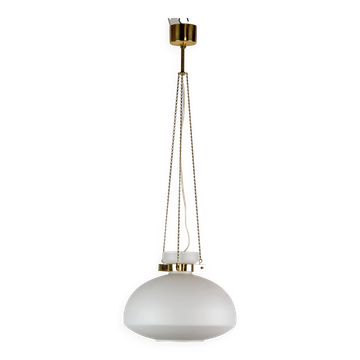 Vintage pendant lamp