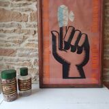 Former Social Security poster