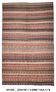 Red & Brown Vintage Kilim Rug 152x233Cm SK 241325