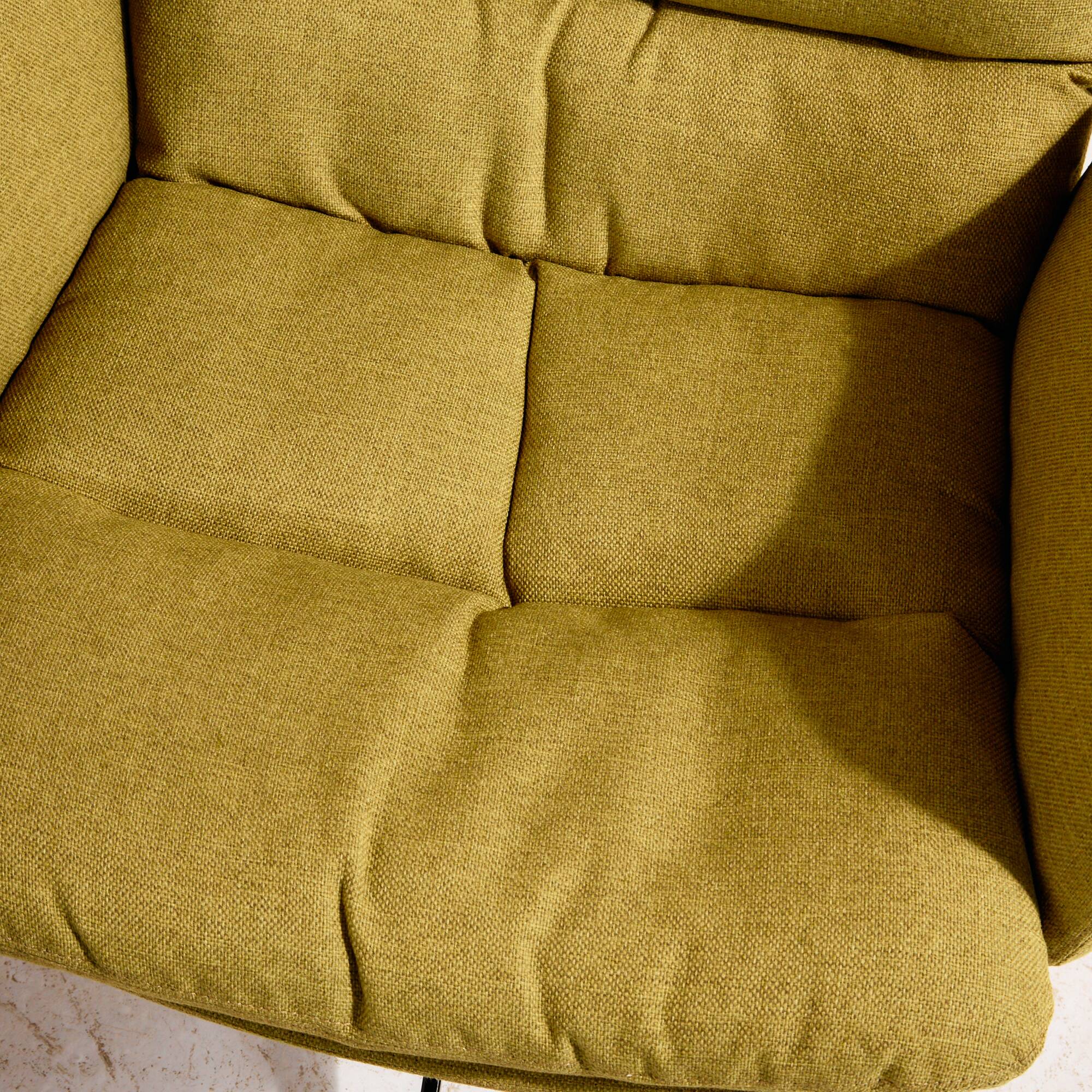 Arva lounge chair by KFF