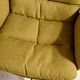 Arva lounge chair by KFF