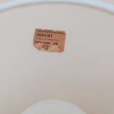 Important mushroom lamp by Hustadt Leuchten 1980s