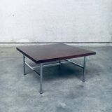 Mid-Century Dutch Coffee Table, Netherlands, 1960s